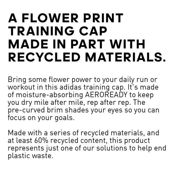 Adidas hat/cap - Picture 4 of 5